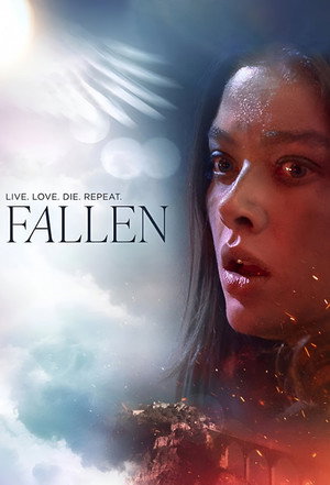 Fallen 1. évad (2024-08-12) poszter