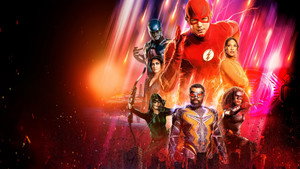 Flash – A Villám kép