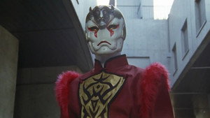 獣拳戦隊ゲキレンジャー 1. évad Ep.3 3. epizód