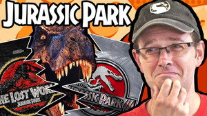 Cinemassacre Rental Reviews 2. évad Ep.40 40. epizód