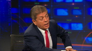 The Daily Show 20. évad Ep.125 125. epizód