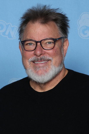 Jonathan Frakes profil kép