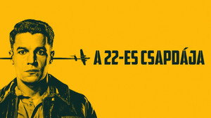 A 22-es csapdája kép