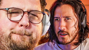 Distractible 5. évad Ep.33 33. epizód