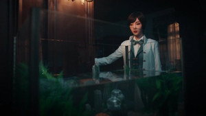 画江湖之换世门生 1. évad Ep.6 6. epizód