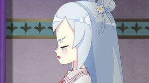 小花仙 6. évad Ep.15 15. epizód
