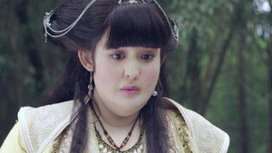 仙剑云之凡 1. évad Ep.27 27. epizód