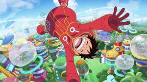 One Piece kép