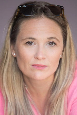Anouck Hautbois profil kép