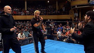 ECW on TNN 2. évad Ep.35 35. epizód
