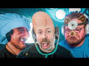 Distractible 5. évad Ep.95 95. epizód