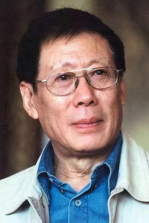 Jiao Huang profil kép