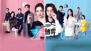 夫妻的博弈 kép