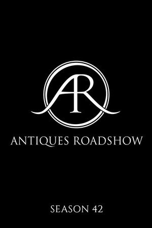 Antiques Roadshow 42. évad (2019-09-01) poszter