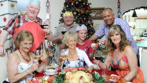 Benidorm Speciális epizódok Ep.2 2. epizód