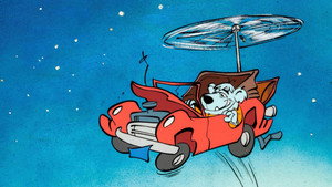 The Mumbly Cartoon Show kép