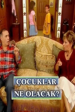 Çocuklar Duymasın 4. évad (2004-09-15) poszter