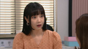 스캔들 1. évad Ep.27 27. epizód