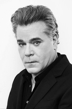 Ray Liotta profil kép