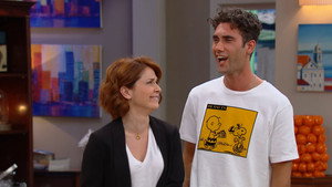 Ai a Minha Vida 1. évad Ep.2 2. epizód