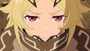 勇者刑に処す 懲罰勇者9004隊刑務記録 1. évad Ep.5 5. epizód