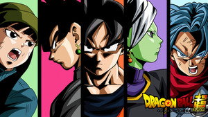 Dragon Ball: Szuper kép