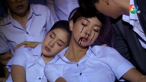 พรายสังคีต 1. évad Ep.9 9. epizód