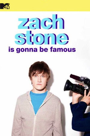 Zach Stone Is Gonna Be Famous poszter