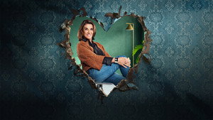 Tough Love with Hilary Farr kép