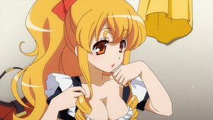 SHIROBAKO Speciális epizódok Ep.1 1. epizód
