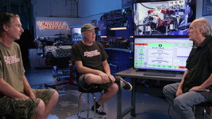 Engine Masters 5. évad Ep.14 14. epizód
