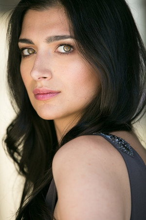 Tiffany Lonsdale profil kép