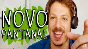 Porta dos Fundos 8. évad Ep.184 184. epizód