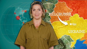 Le dessous des cartes - L'essentiel 5. évad Ep.82 82. epizód