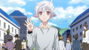 カーニヴァル 1. évad Ep.2 2. epizód