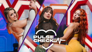 Pulse Check kép