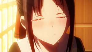 Kaguya-sama: Love is War 3. évad Ep.12 12. epizód