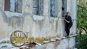 Lost Survivors kép