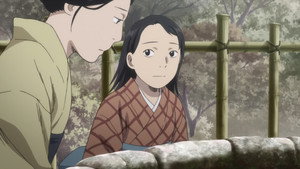 蟲師 2. évad Ep.16 16. epizód