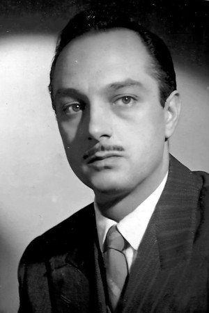 José María Rodero profil kép