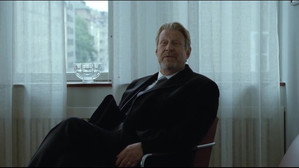 Den fjärde mannen 1. évad Ep.2 2. epizód