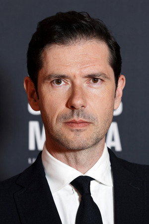 Melvil Poupaud profil kép