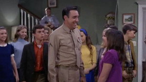 Gomer Pyle, U.S.M.C. 4. évad Ep.20 20. epizód