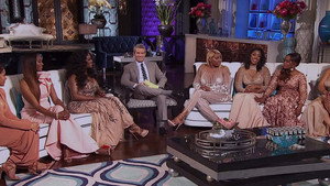The Real Housewives of Atlanta 8. évad Ep.20 20. epizód