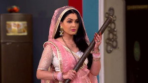 भाभीजी घर पर हैं! 1. évad Ep.1903 1903. epizód