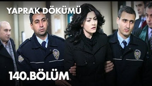 Yaprak Dökümü 4. évad Ep.140 140. epizód