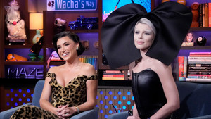 Watch What Happens Live with Andy Cohen 22. évad Ep.13 13. epizód