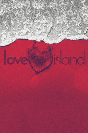 Love Island USA poszter