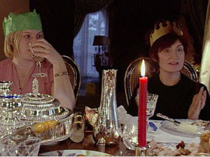 The Osbournes 1. évad Ep.9 9. epizód