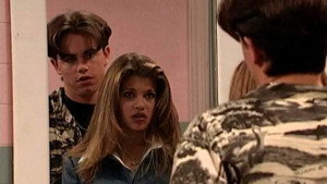 Boy Meets World 4. évad Ep.2 2. epizód